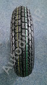 Pneu vozk 4.00 - 8, 4-8,  B13 71J (16x4) - kliknte pro vce informac